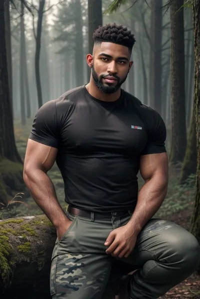 Flipped Chat AI – Sembang dengan Darius Creed