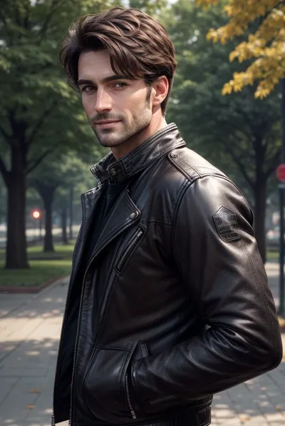 الذكاء الاصطناعي للدردشة المعكوسة – الدردشة مع ويل تيرنر