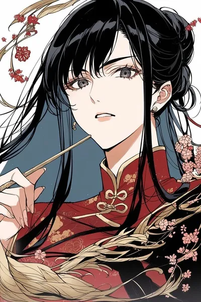 Flipped Chat AI – แชทกับ หลี่เหมยอวิ๋น