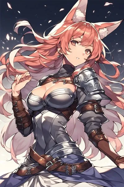 Flipped Chat AI – kalbėkite su Aurelija