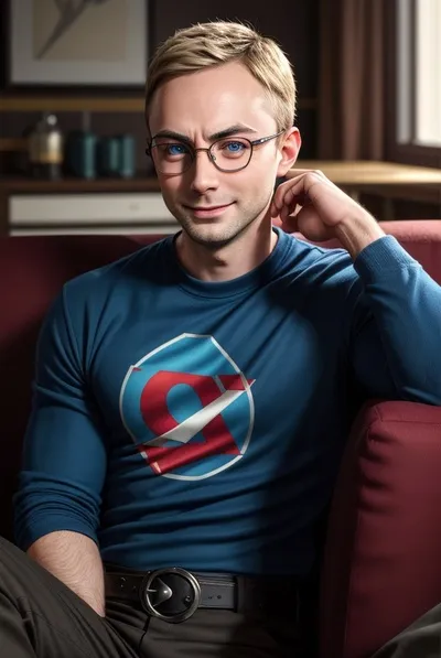 Flipped Chat AI – Chatten mit Oliver Grant