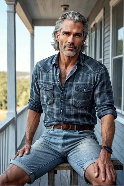 Flipped Chat AI – Sembang dengan Cole Merrick