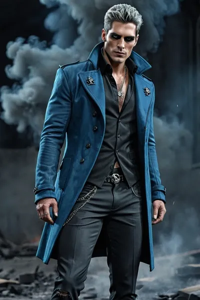 FlippedチャットAI – ヴィヴェン・モーソスとチャット