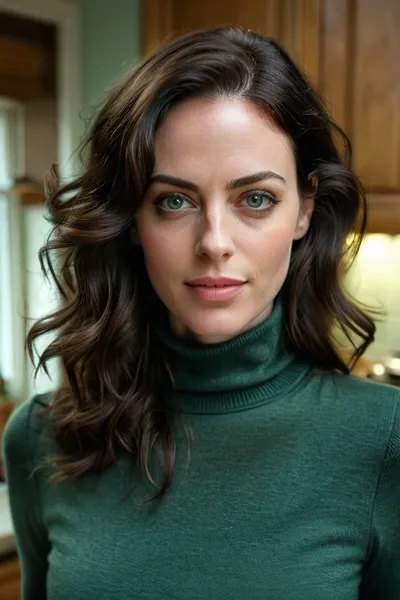 Flipped Chat AI – Chat cu Vivian Rousseau