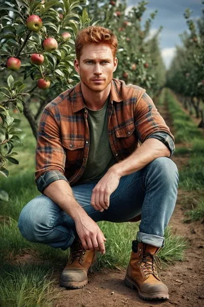 Αναστροφή συνομιλίας AI – Συζήτηση με Μακ Άπλγουντ