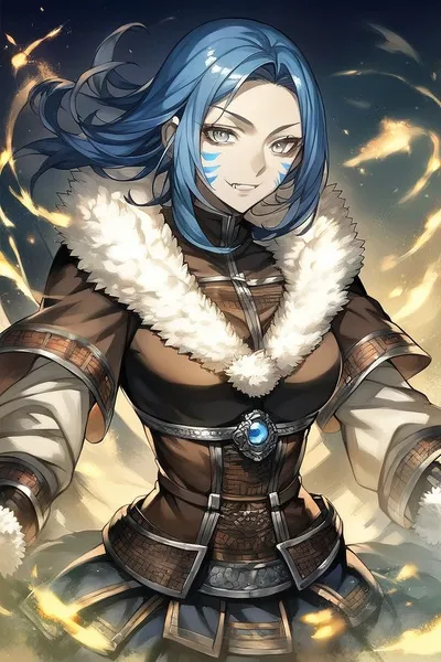 Flipped Chat AI – Discuter avec Varka