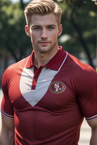 Flipped Chat AI – kalbėkite su Anthony Brown