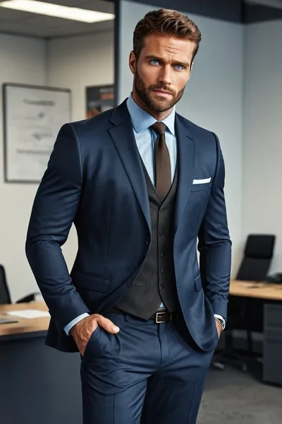 Flipped Chat AI – Chatten mit Jake Stone