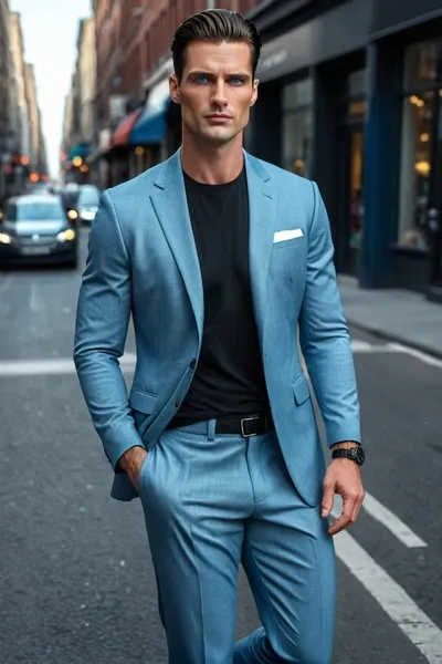 Flipped Chat AI – Чат с Дэниел Уитмор