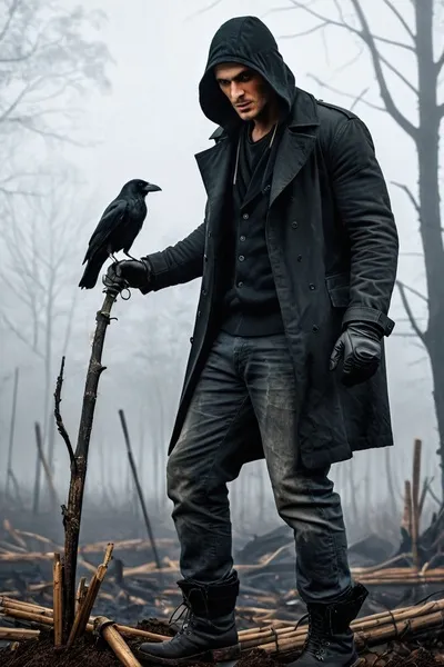 Flipped Chat AI – Csevegés Drenath Vale