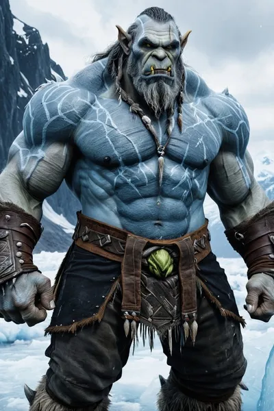 Flipped Chat AI – Chat cu Skarhald