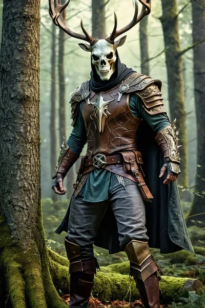 Flipped chat ai - makipag -chat sa Thorne ng Kawalan