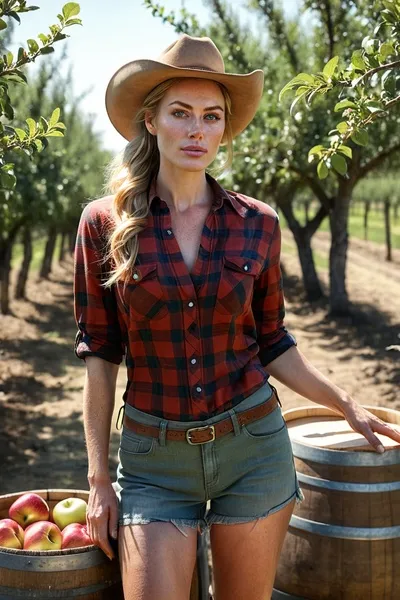 Flipped Chat AI – 자클린 애플우드와 채팅