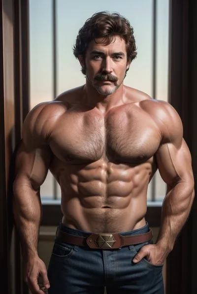 AI trò chuyện đảo ngược – Trò chuyện với John Holmes