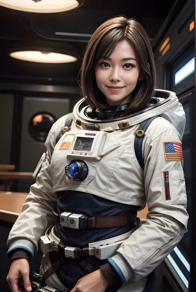 Flipped Chat AI – 與 愛菜あゆむ「蕾娜」 聊天