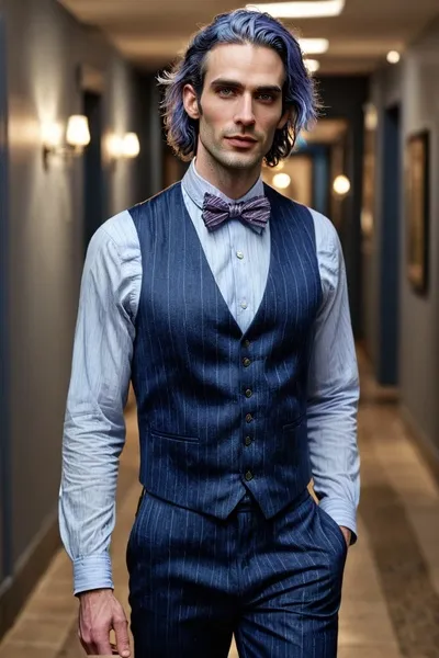 Flipped Chat AI – Chat s Odran Wyrdwood