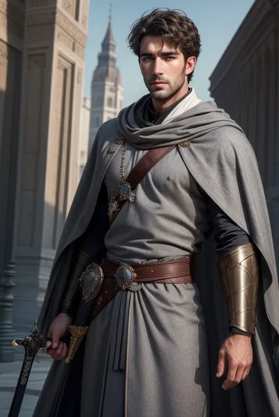 Flipped chat ai - makipag -chat sa Arigorn