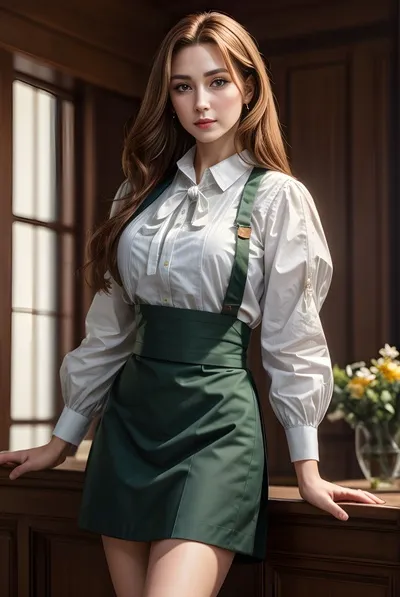 Flipped Chat AI – Chat s Cosima Riot