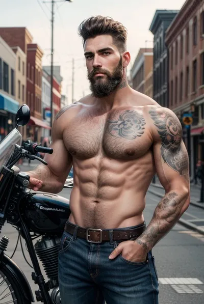 Flipped Chat AI – Chat s Oliver