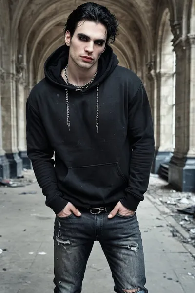 Flipped Chat AI – Chatta con Brandon Crowe