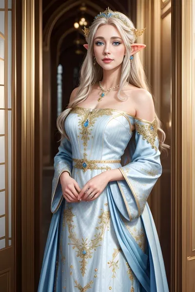 Flipped Chat AI – Chat dengan Gladrieal