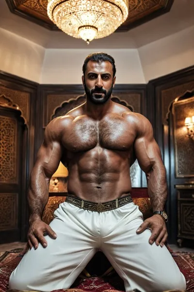 FlippedチャットAI – アル・ジン・ダラウィとチャット