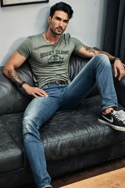 Flipped Chat AI – Chat cu Beck Stroud