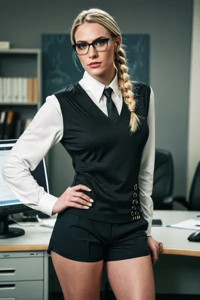 Flipped chat ai - makipag -chat sa Jo Angel