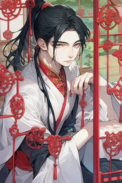 Flipped Chat AI – Chatta con Liang Wei