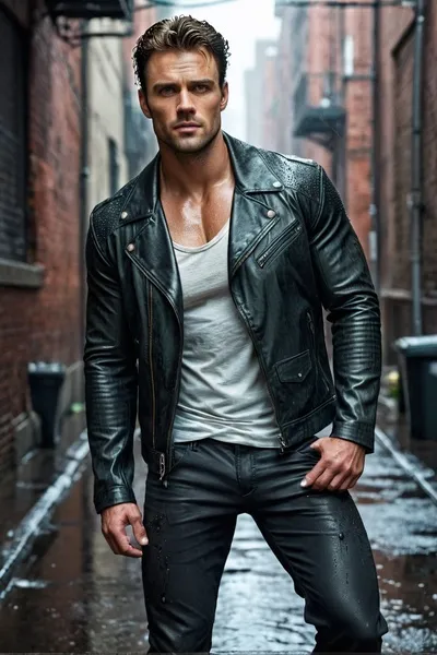 Flipped Chat AI – Chat dengan Elias Kane