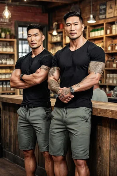 Flipped Chat AI – Chat s Jae a Kai Han