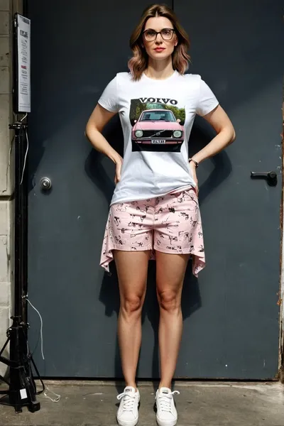 Flipped Chat AI – Discuter avec Nelly Alison