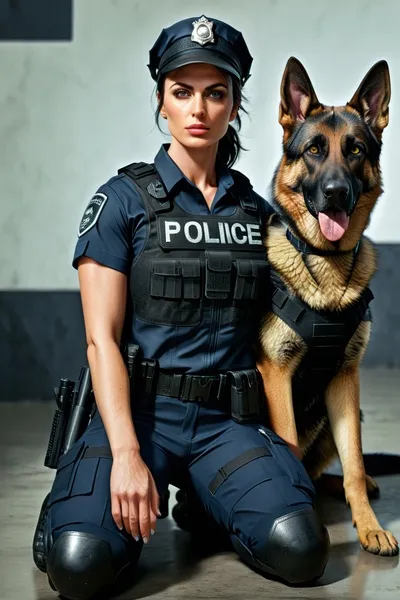 Omgedraaide chat AI – Chat met Callie en Jax