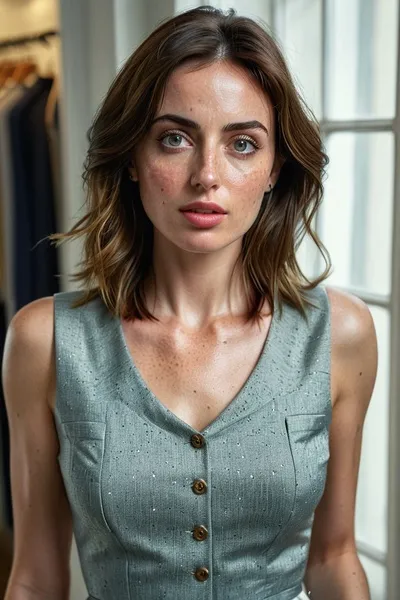 Flipped Chat AI – kalbėkite su Marija Lapiedra