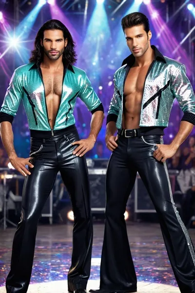 Flipped Chat AI – Bate-papo com Ramon & Eduardo