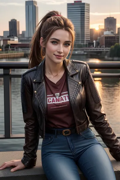 Flipped Chat AI – Chat cu Beth