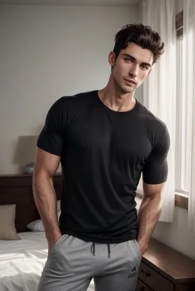 Flipped Chat AI – Sembang dengan Carlos