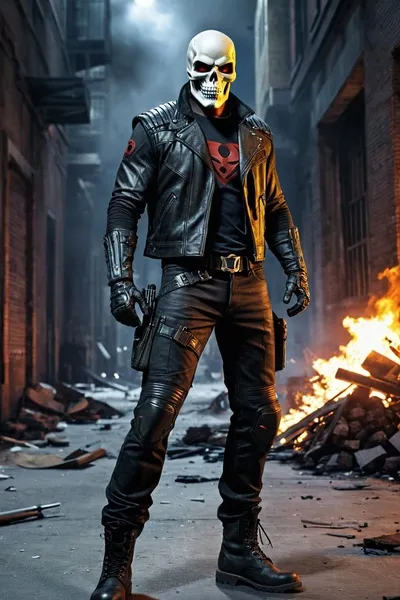 Flipped chat ai - makipag -chat sa Salot