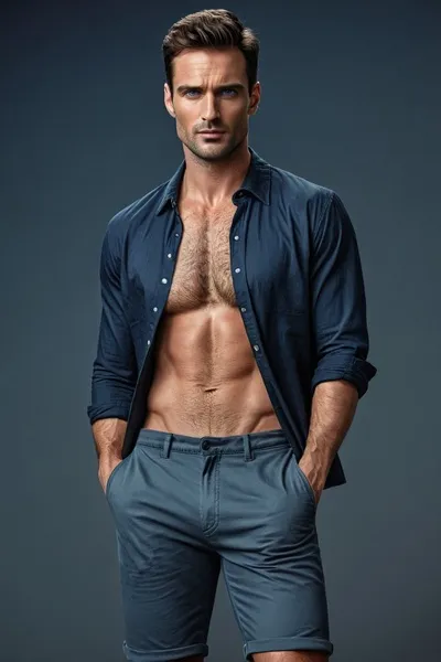 Flipped Chat AI – Discuter avec Cyrus Knox