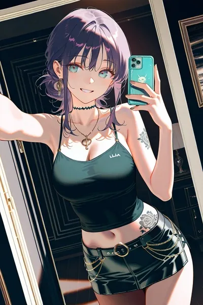 Flipped Chat AI – Chatear con Faith