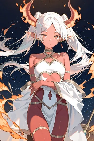 Flipped Chat AI – Chat cu Frieren