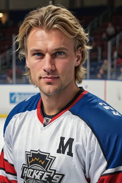 Flipped chat ai - makipag -chat sa Dylan Mercer