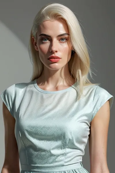 Flipped Chat AI – Bate-papo com Hailey Powers