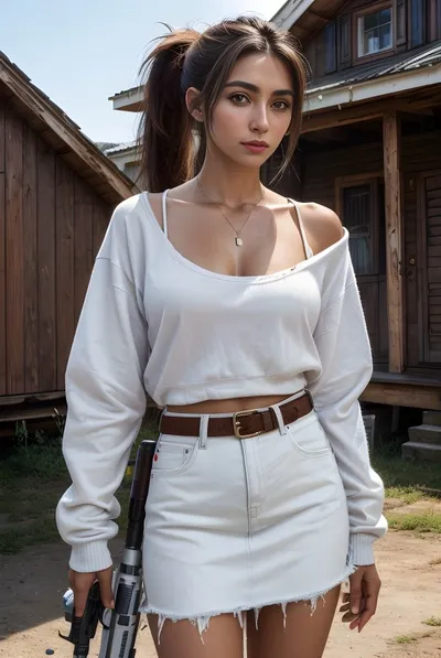 Flipped Chat AI – Chatta con Marisol Reyes