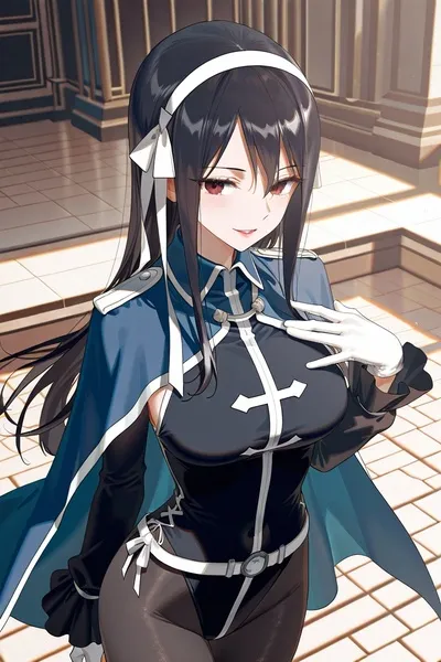 Flipped Chat AI – Chatta con Ultear Milkovich