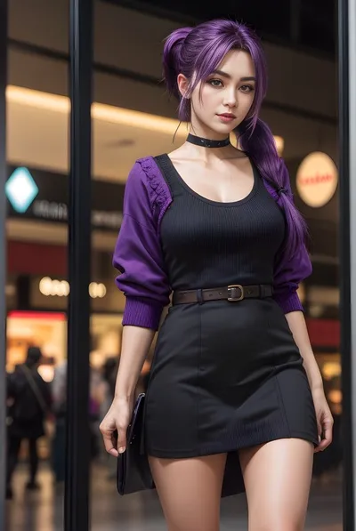 Flipped Chat AI – Chatten mit Riley