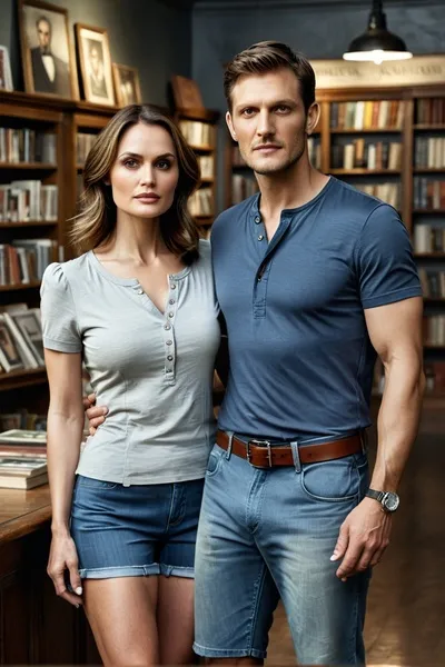 Flipped Chat AI – Chat cu Simon și Stella