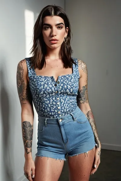 Flipped Chat AI – Discuter avec Victoria