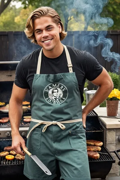 Odwrócony czat AI – rozmawiaj z Marcus Ellis