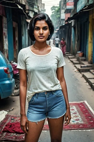 Flipped Chat AI – Chatta con Anjali Khatri